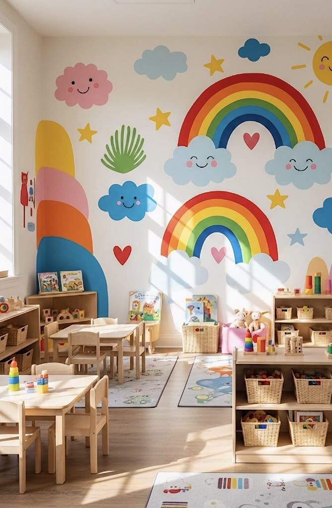 Pre-Primary 1