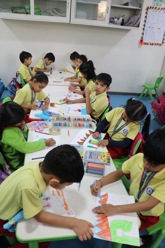 Activity