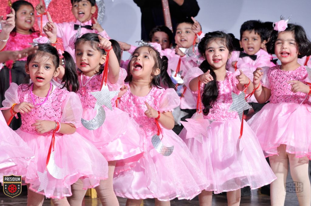 Annual Day