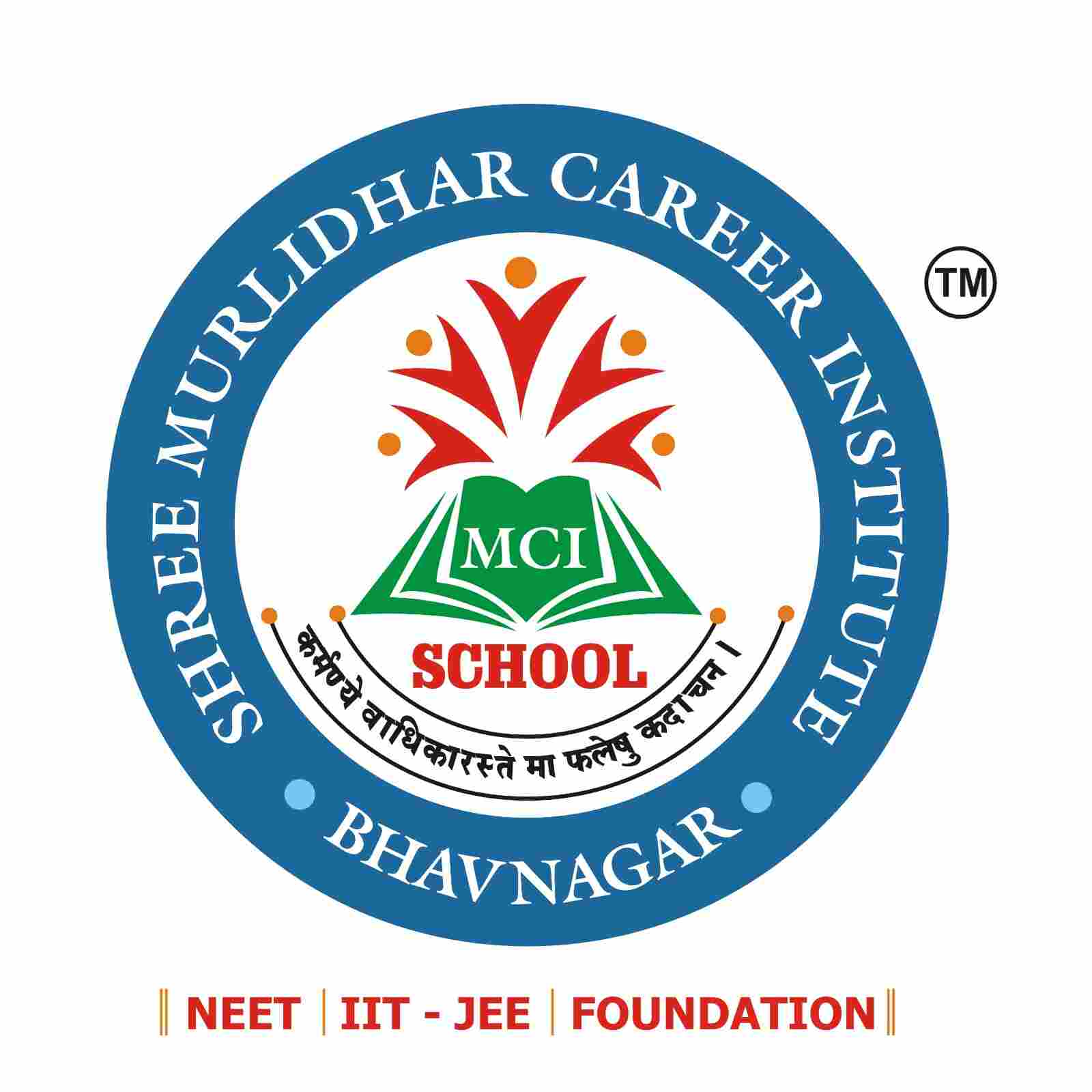 MCI Logo
