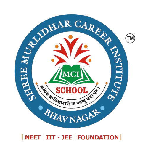 MCI Logo