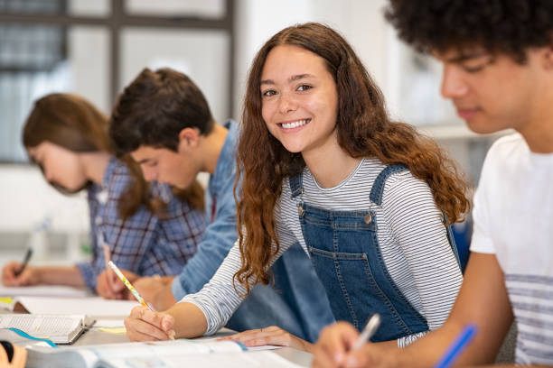 Higher Secondary 3