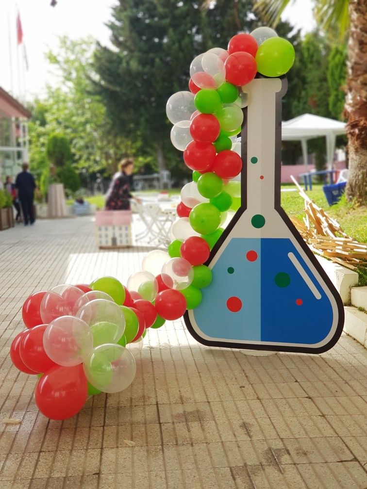 Science Exhibition